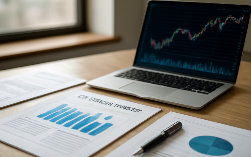 Cara Melacak Jejak Insider dan Pemegang Saham Utama Emiten