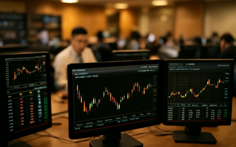 Cara Menganalisis Sentimen Pasar Modal untuk Investor Pemula
