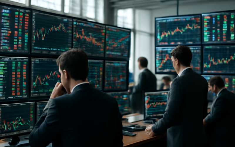 Cara Menilai Reaksi Pasar terhadap Aksi Korporasi Emiten