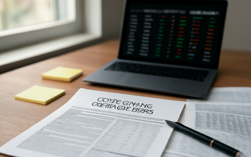 7 Cara Menyaring Informasi Material Emiten dari Keterbukaan BEI